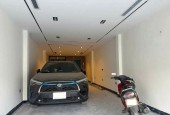 BÁN NHANH nhà phân lô LÊ TRỌNG TẤN - THANH XUÂN - Ô tô vào nhà 62m 5 Tầng, MT: 5.6m, hơn 17 tỷ
